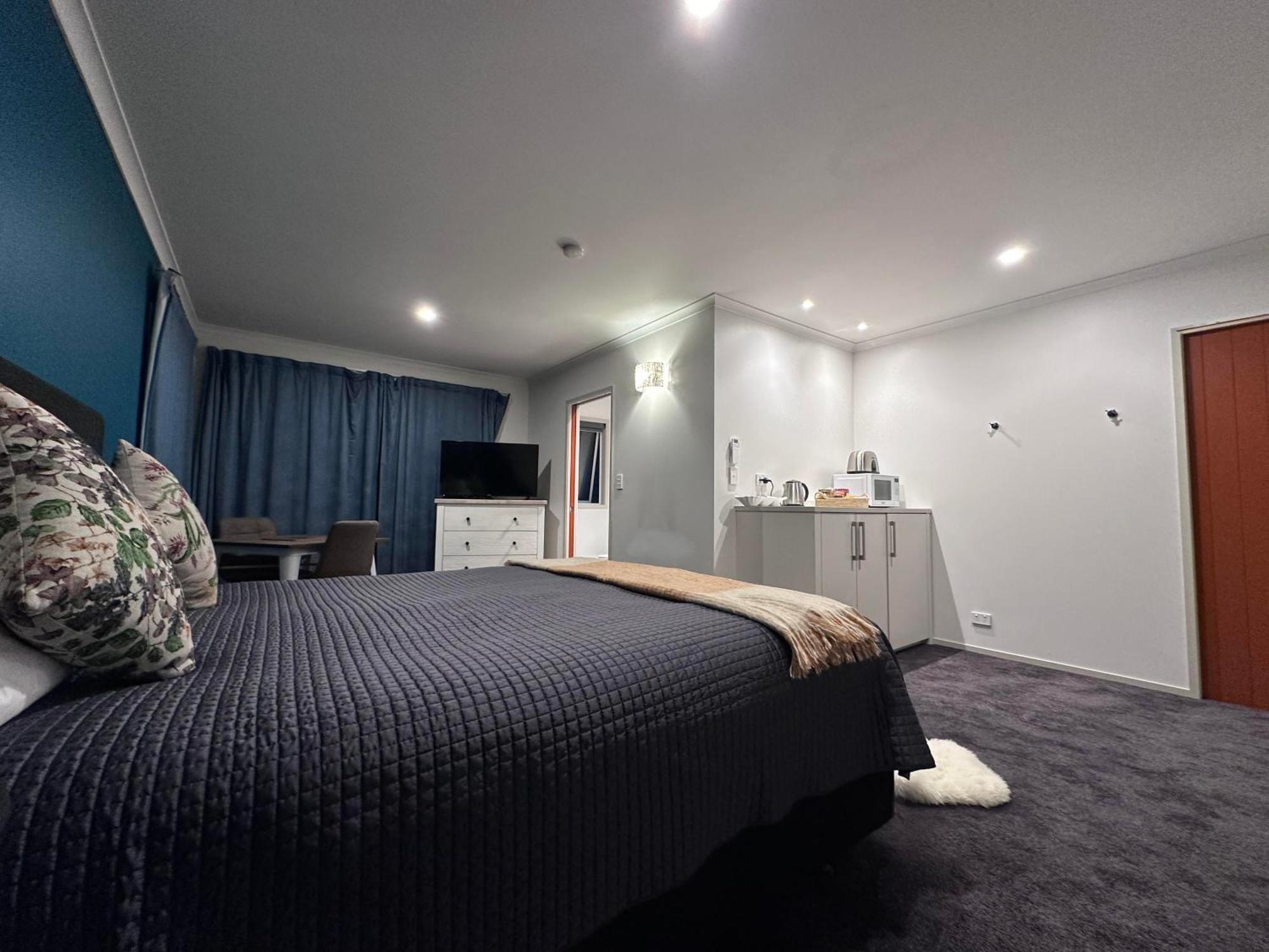 Bed & Breakfast Tongariro