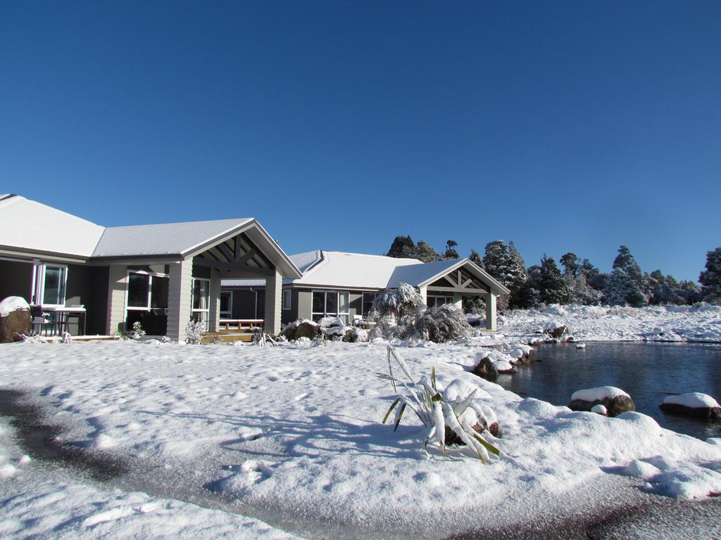 Tongariro Bed & Breakfast