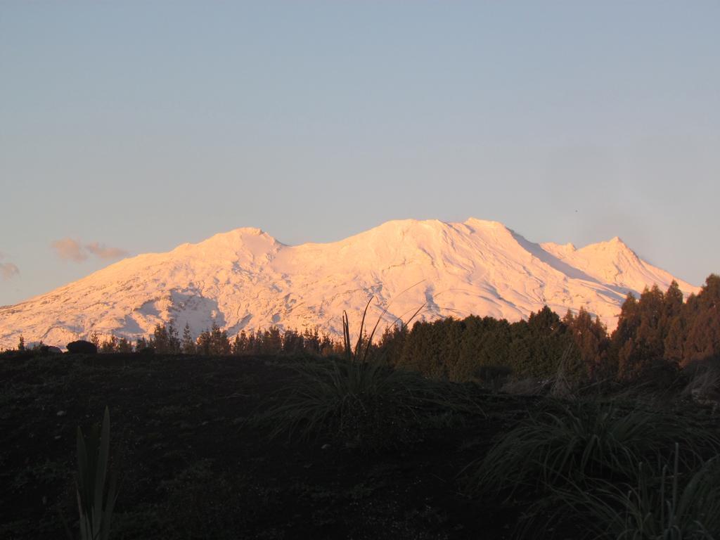 Bed & Breakfast Tongariro Ohakune