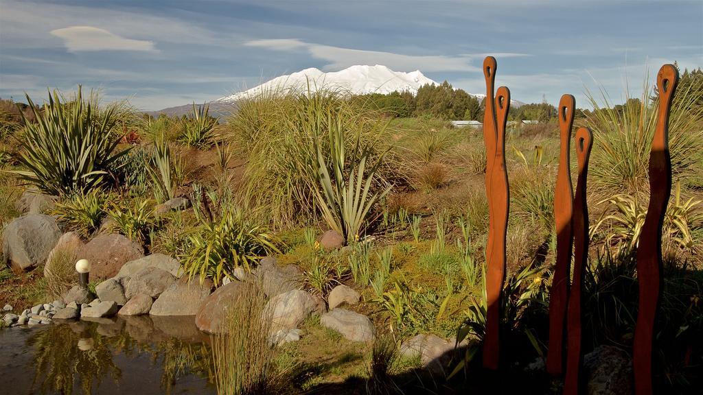 Bed & Breakfast Tongariro Ohakune