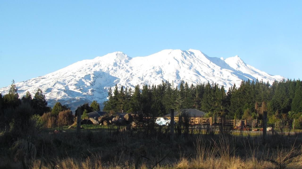 Tongariro 4*
