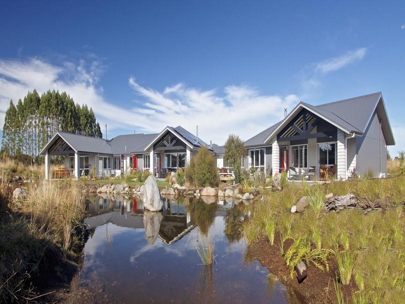 Bed & Breakfast Tongariro Ohakune
