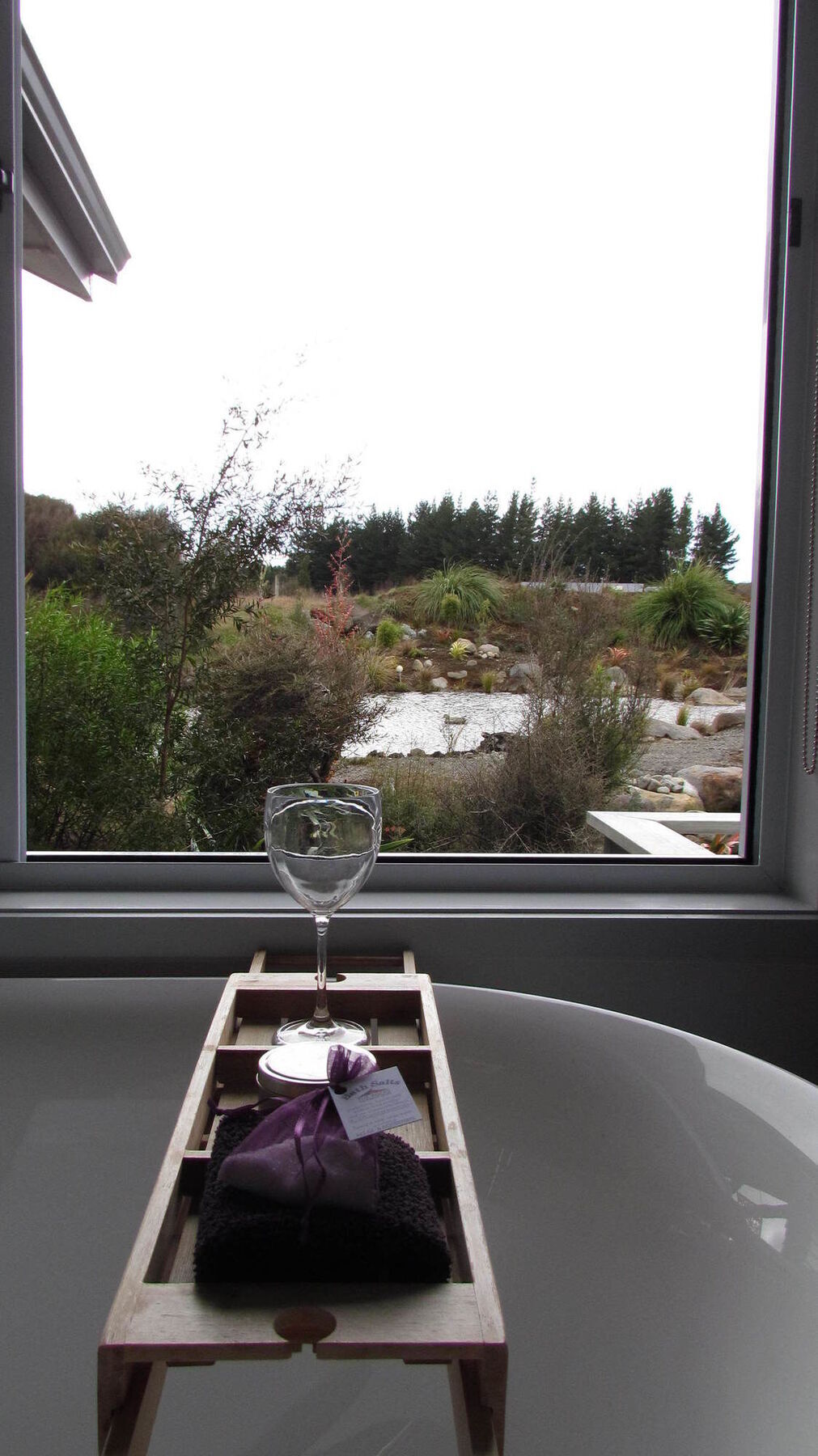 Tongariro Bed & Breakfast 4*