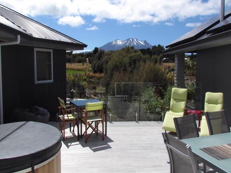 Tongariro 4*