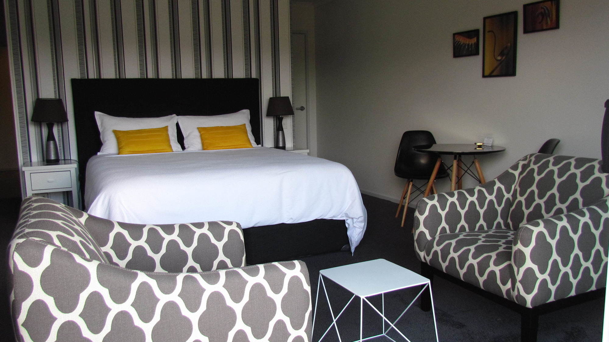 Tongariro 4* Ohakune