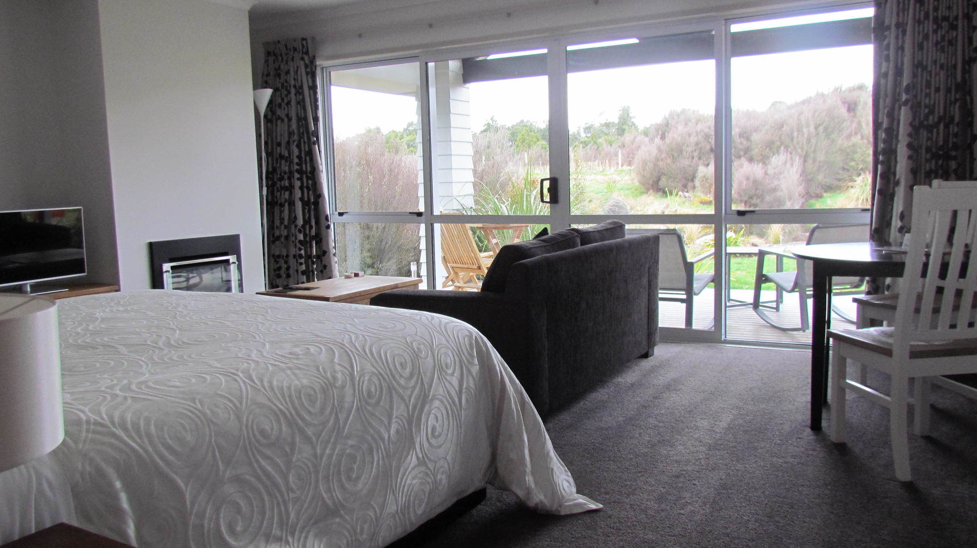 Tongariro 4* Ohakune