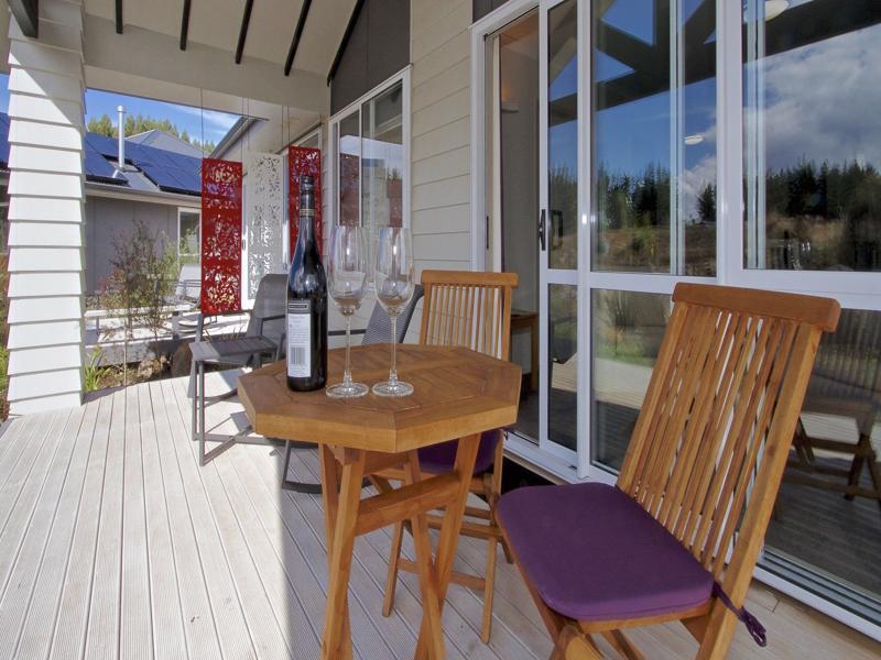 Tongariro Bed & Breakfast Ohakune