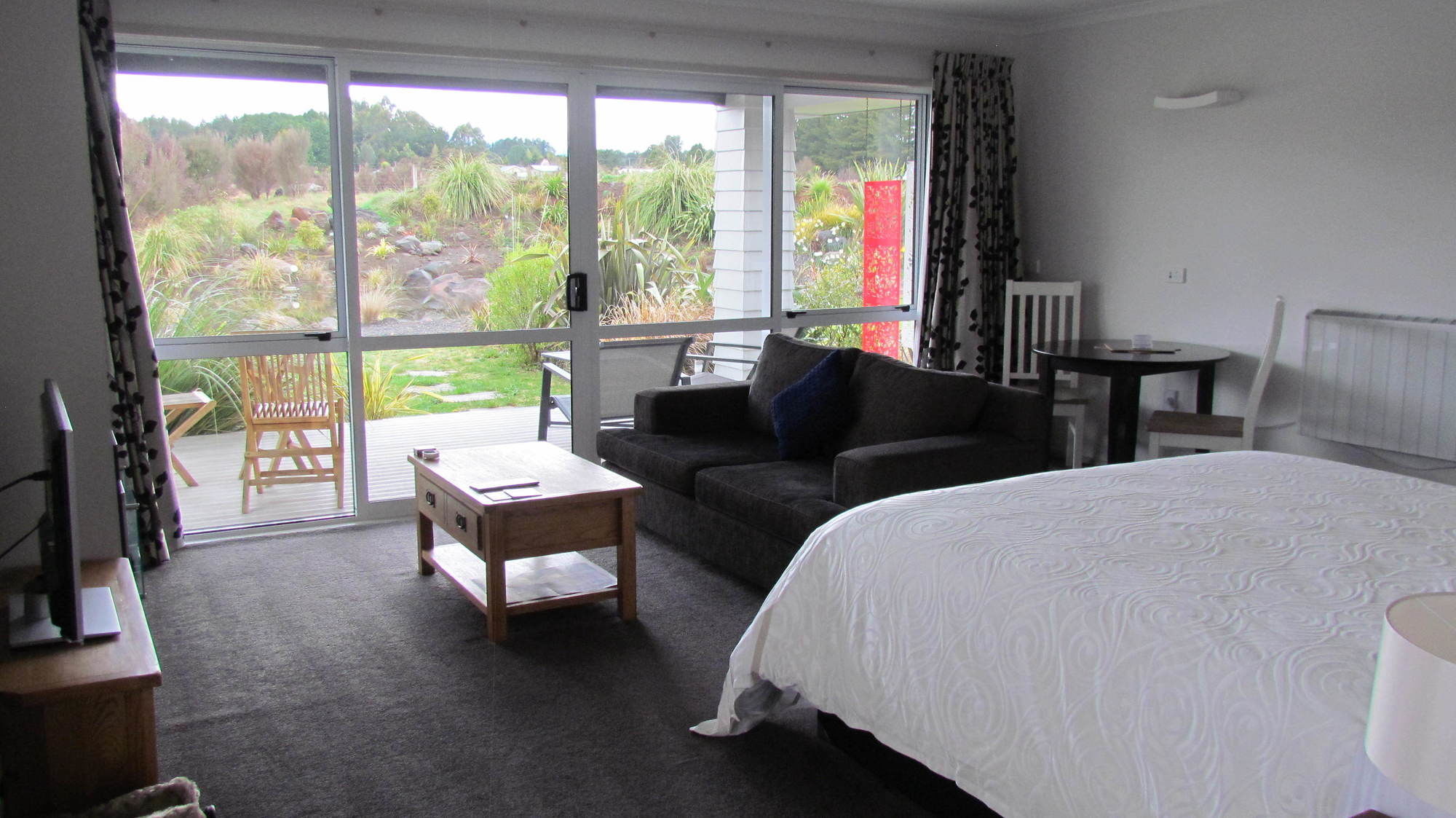 Tongariro 4* Ohakune