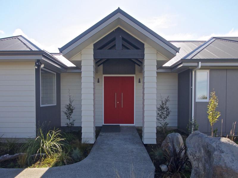 Tongariro 4* Ohakune