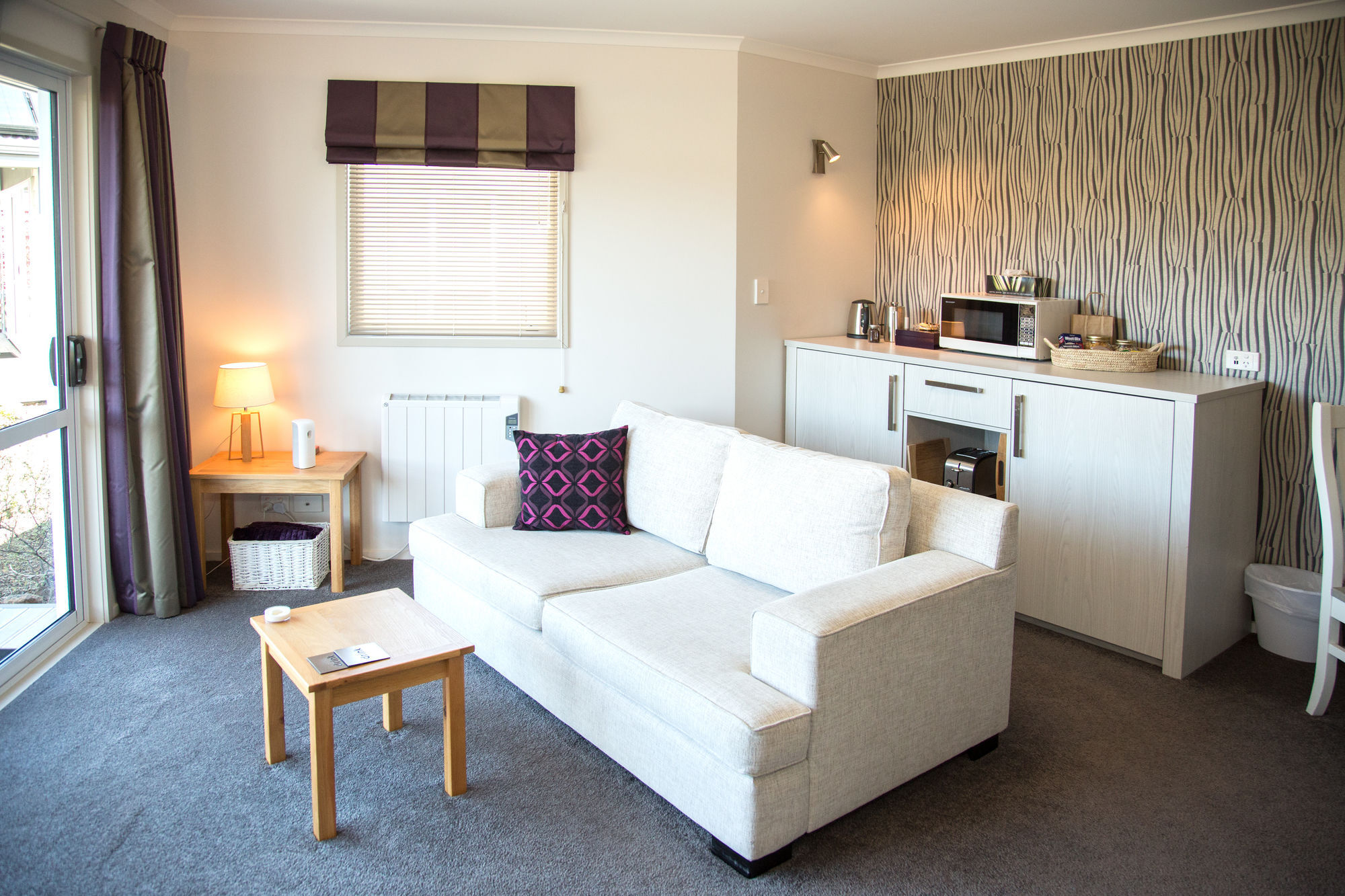 Tongariro Bed & Breakfast Ohakune