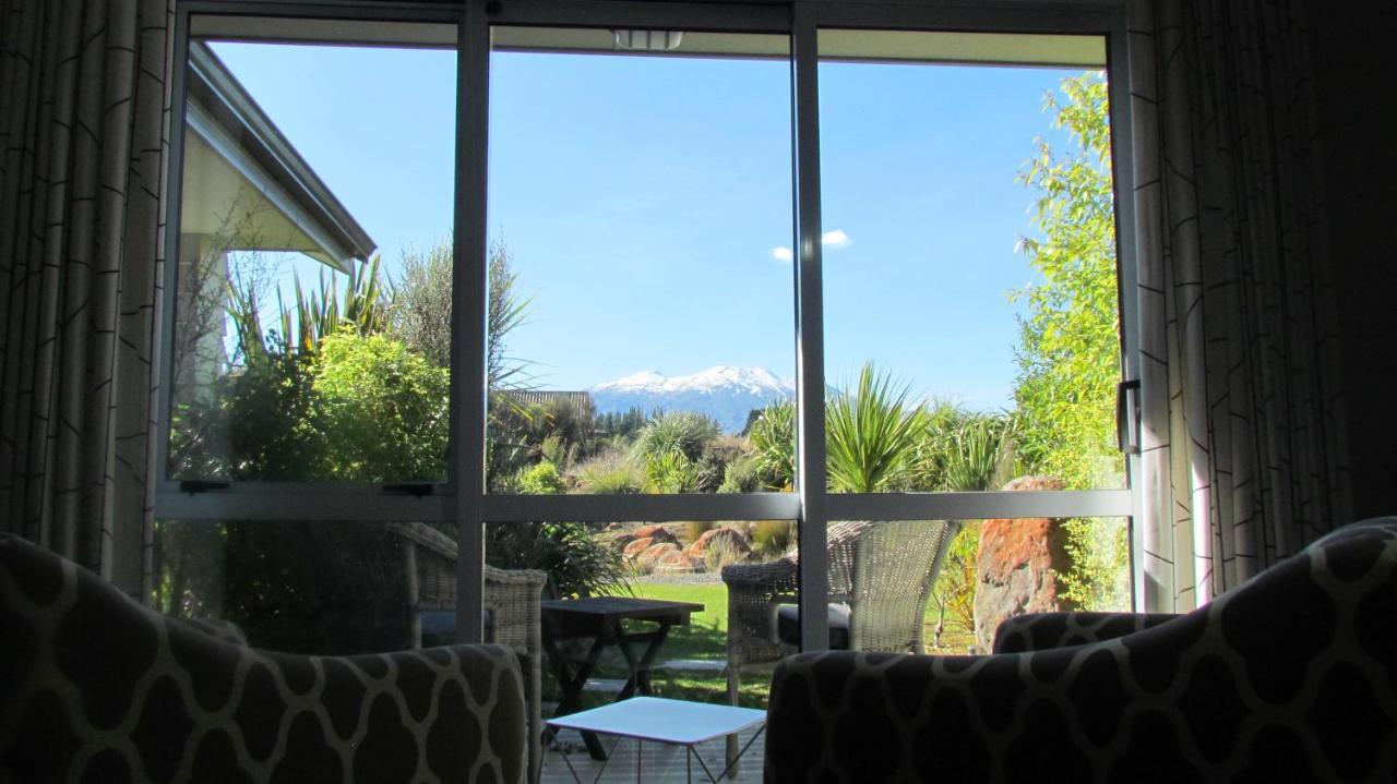 Tongariro 4*