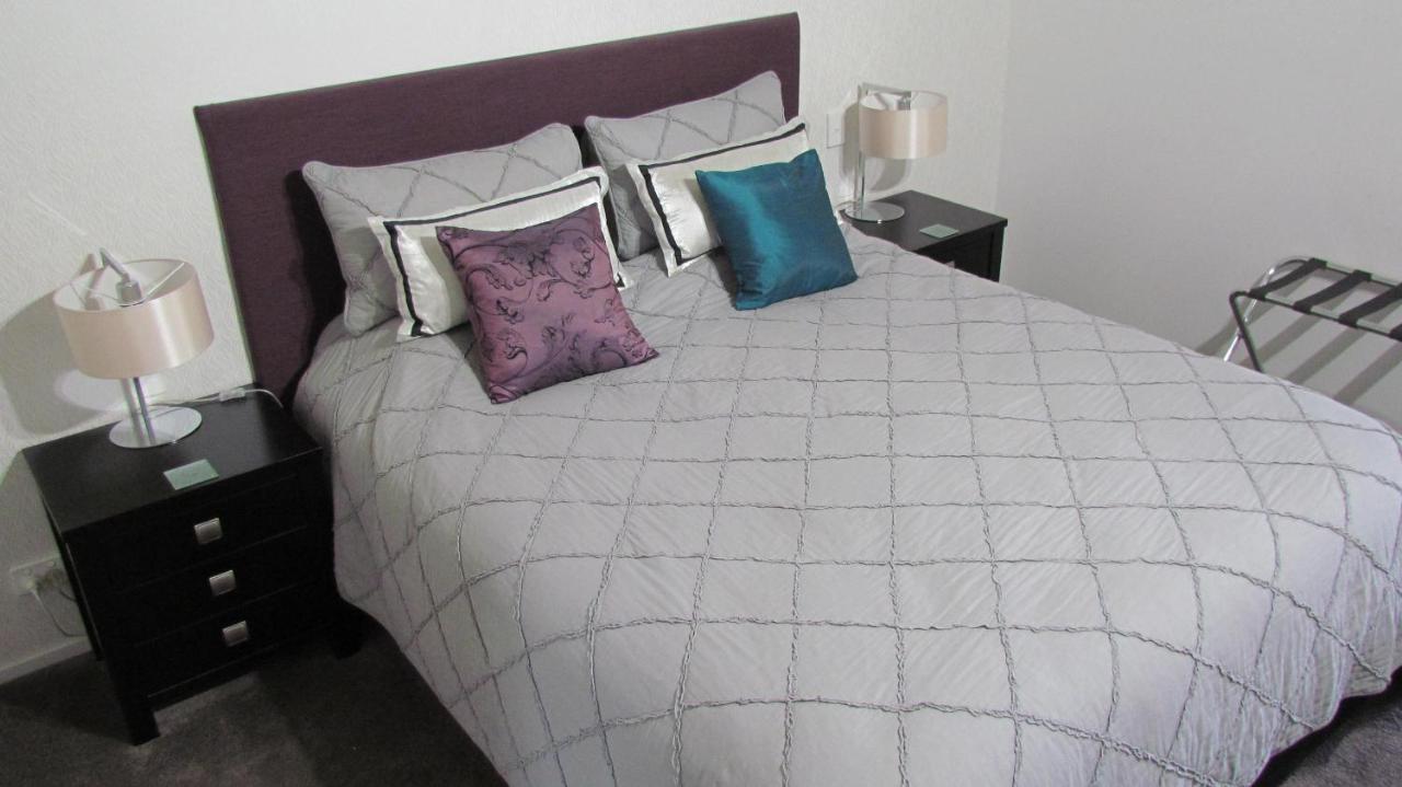 Bed & Breakfast Tongariro
