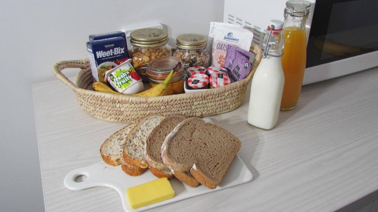 Bed & Breakfast Tongariro
