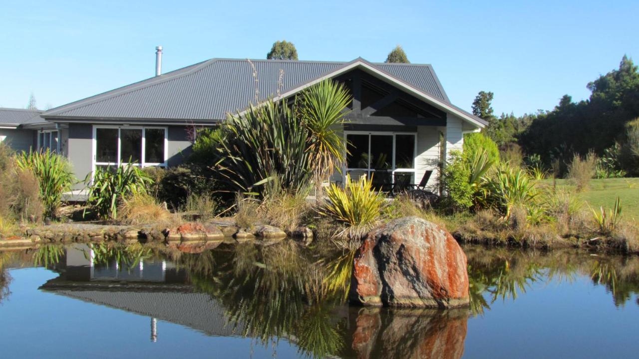 Tongariro Bed & Breakfast