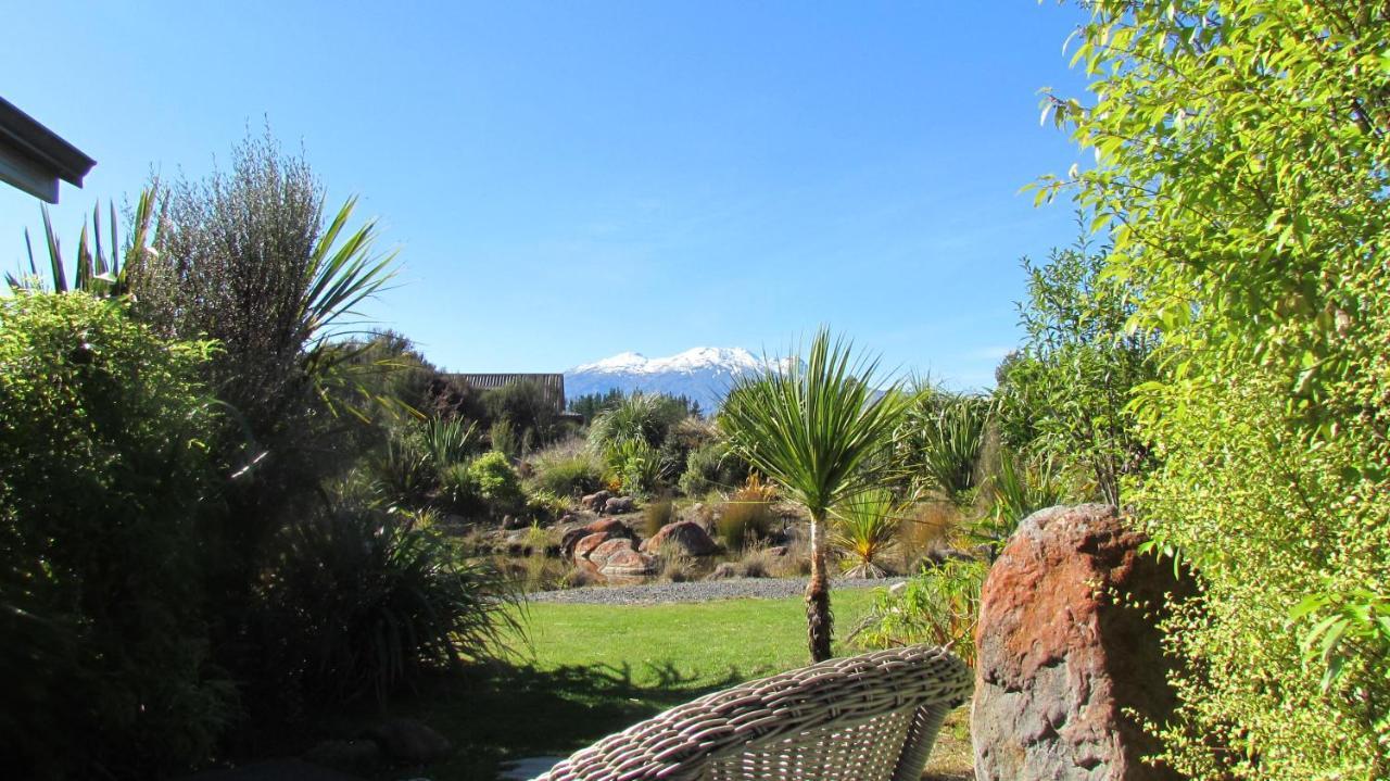 Bed & Breakfast Tongariro Ohakune