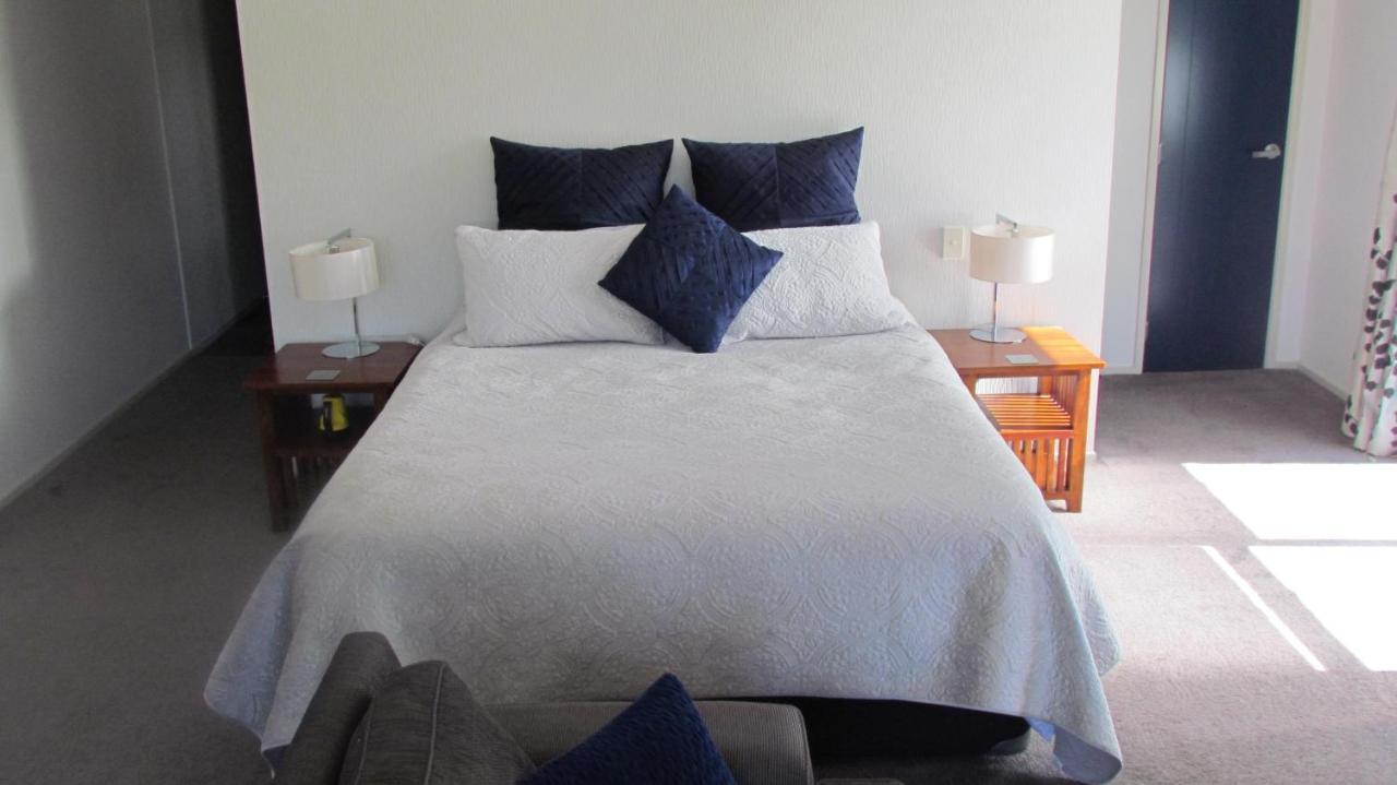 Bed & Breakfast Tongariro